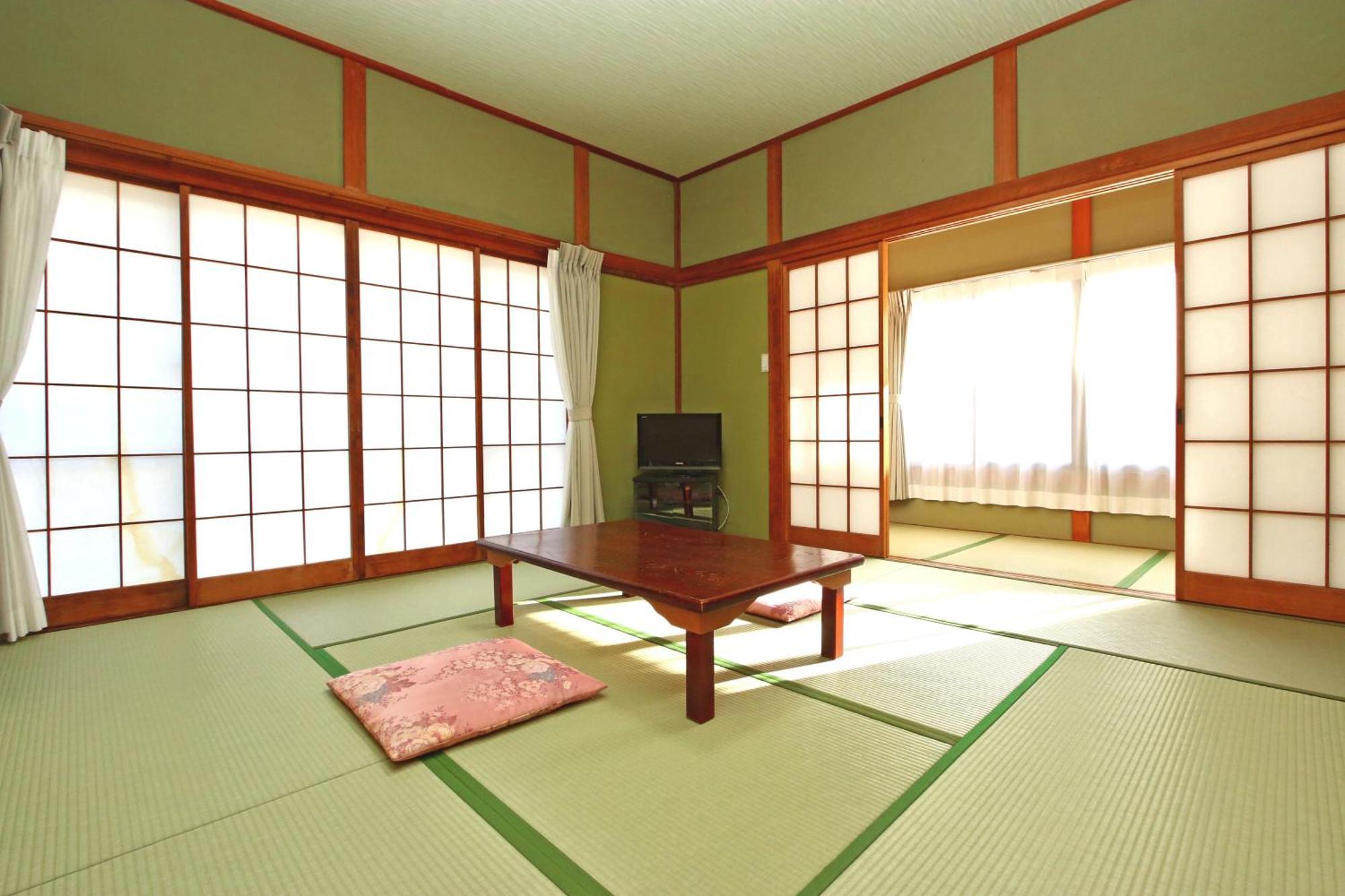 Hanamizuki Yamanakako Exterior foto